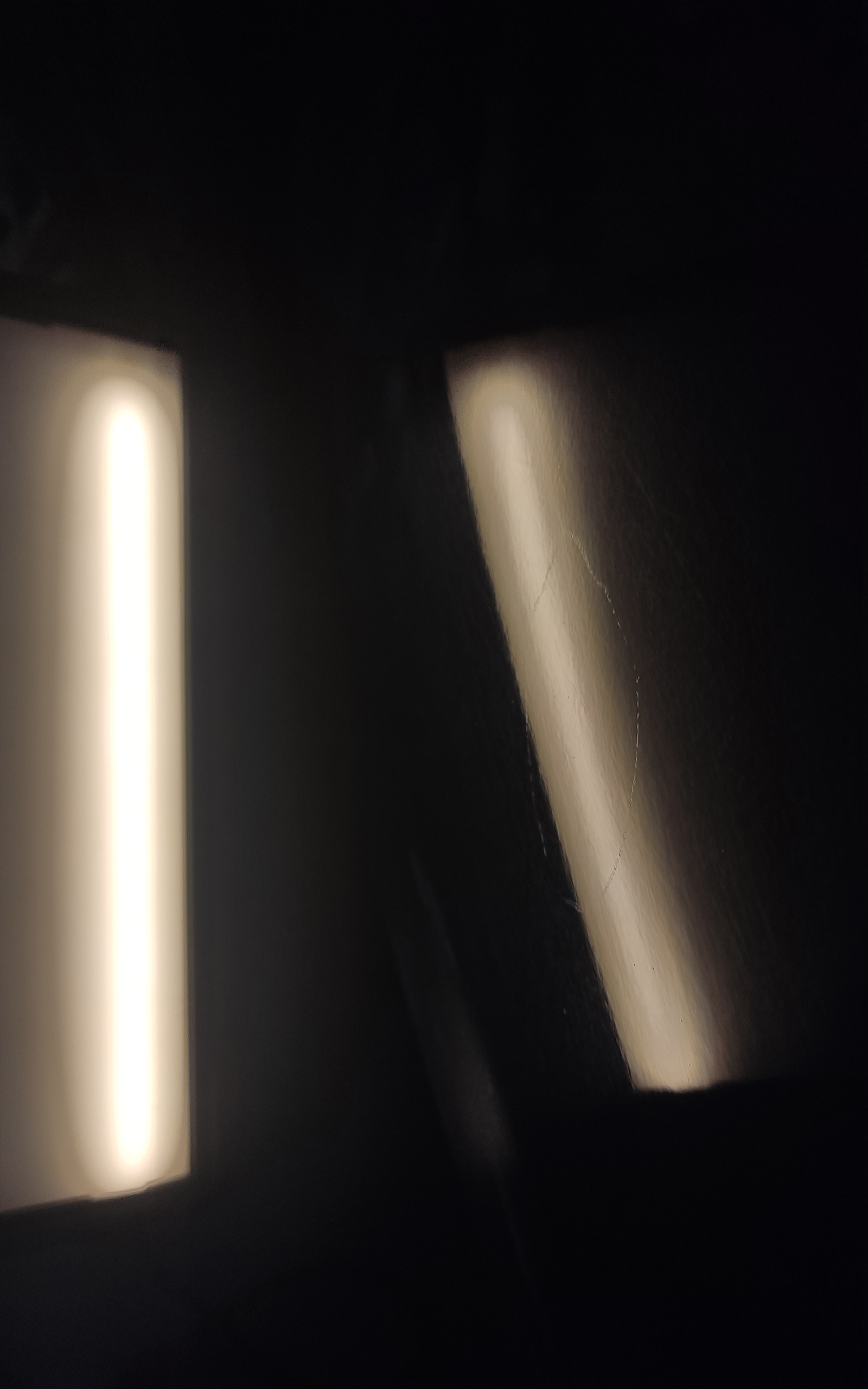 Drzwi po naprawie – Toyota Corolla – bezinwazyjna metoda PDR