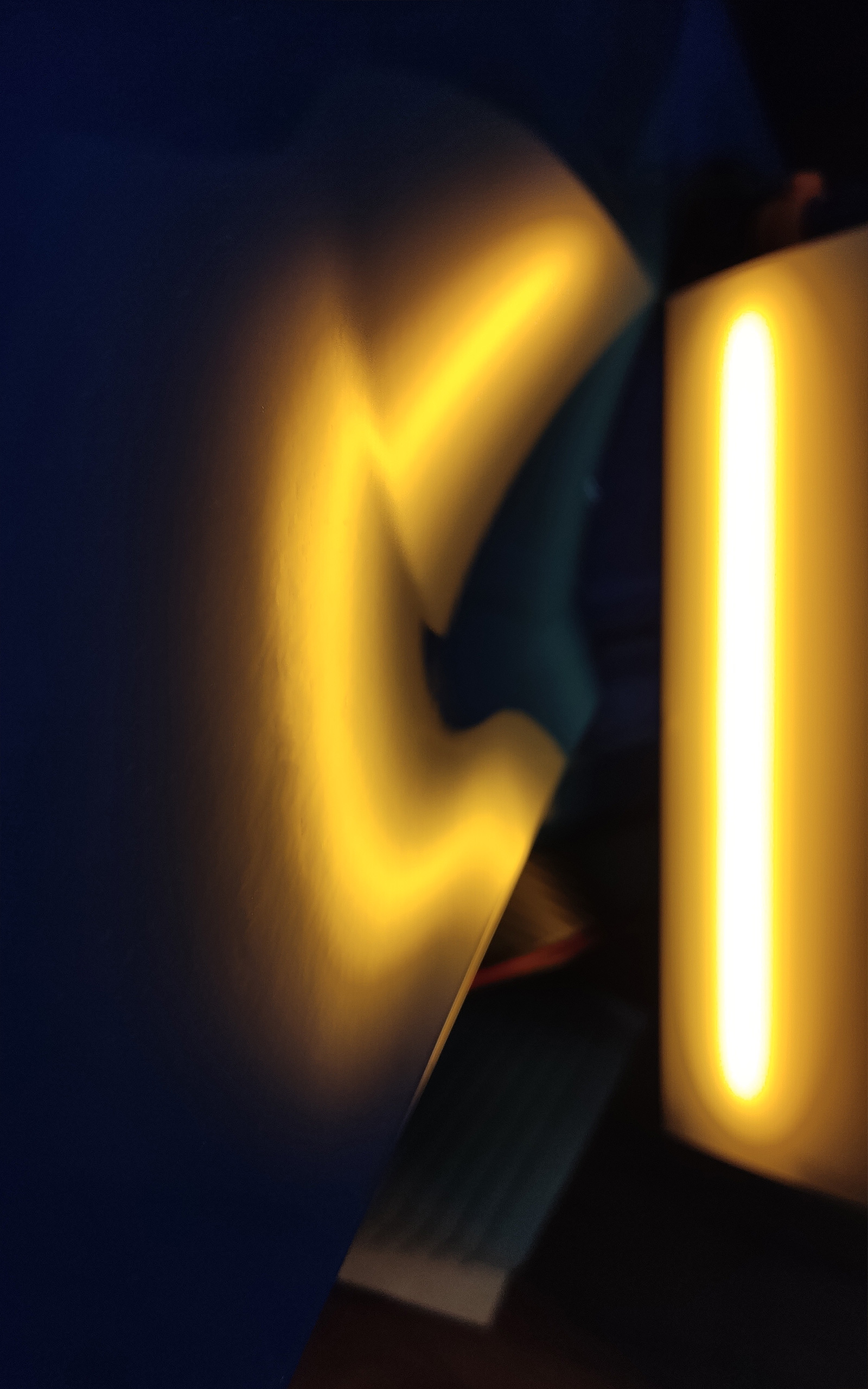 Usunięcie wgniecenia i miejscowa zaprawka lakiernicza - Honda Civic Type R - bez śladów wgniecenia - Wrocław Ołtaszyn