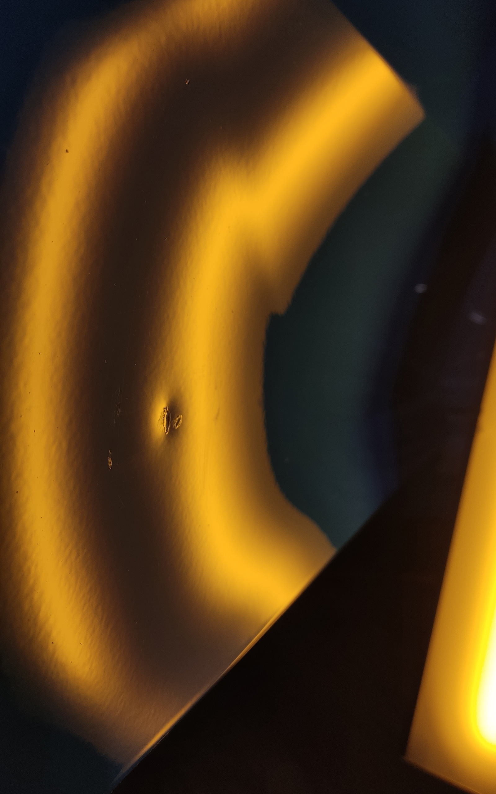 Odprysk kamienia na błotniku - Honda Civic Type R - Wrocław Ołtaszyn