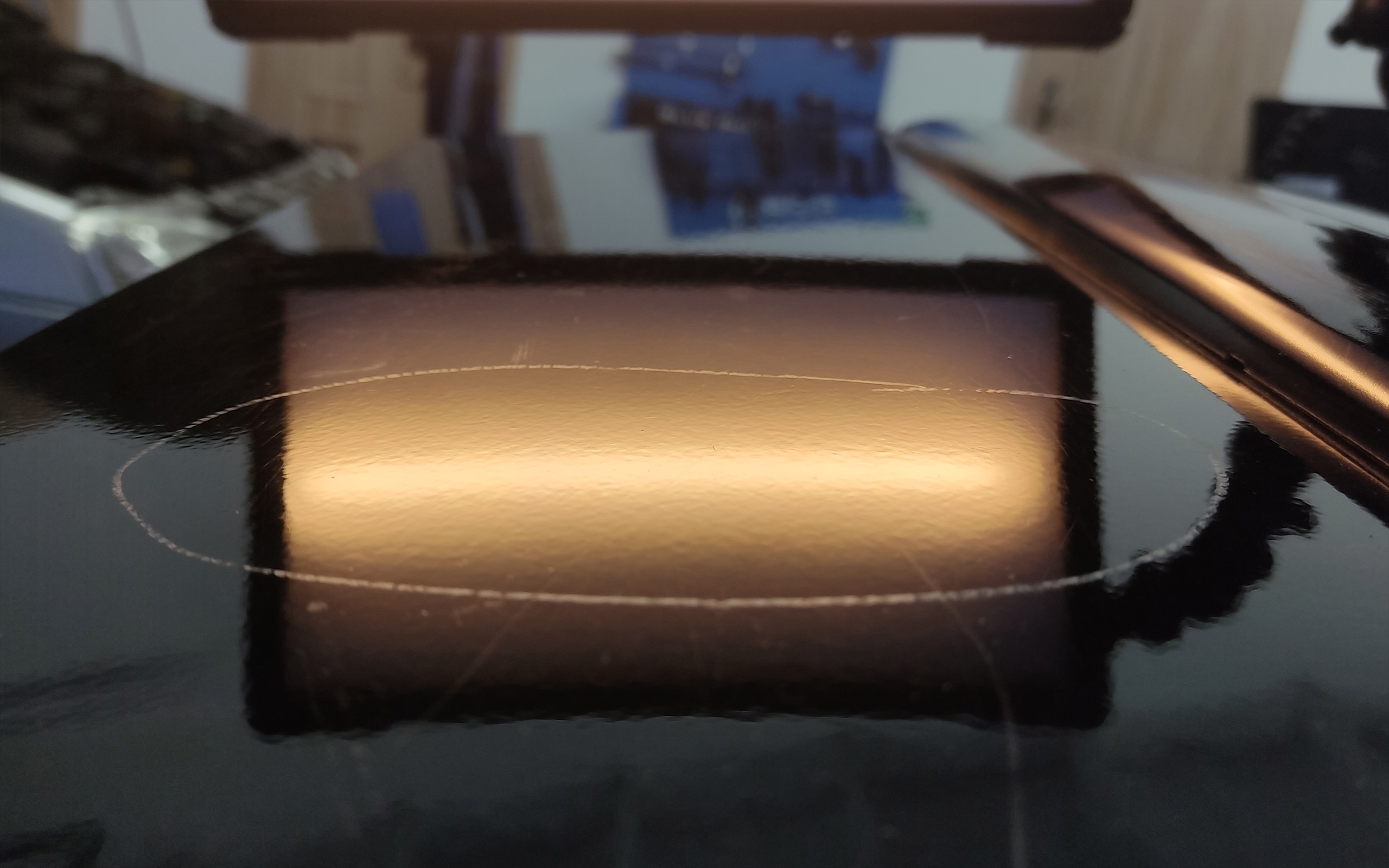 Drzwi po naprawie - Opel Astra - PDR w Bend&Blend - Kąty Wrocławskie