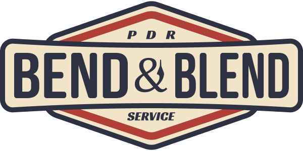 Bend&Blend